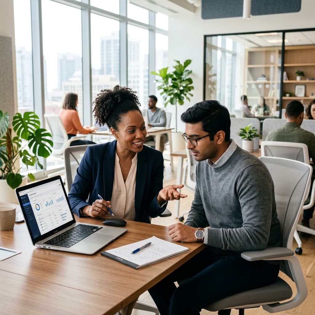 TechFlow Solutions